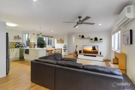 Property photo of 14 Vincent Avenue Sippy Downs QLD 4556