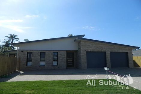 1/1 Shivanand Ave, Hillcrest, QLD 4118