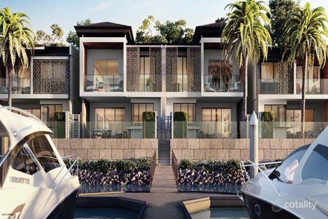 Contact Agent For Address, Hope Island, QLD 4212