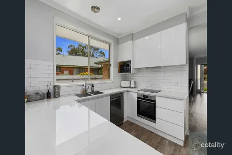 Property photo of 4 Beasley Court Tocumwal NSW 2714