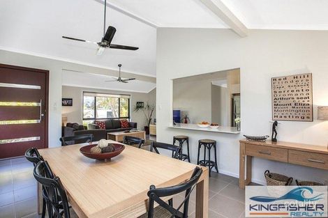 Property photo of 54 Bluejay Street Burleigh Waters QLD 4220