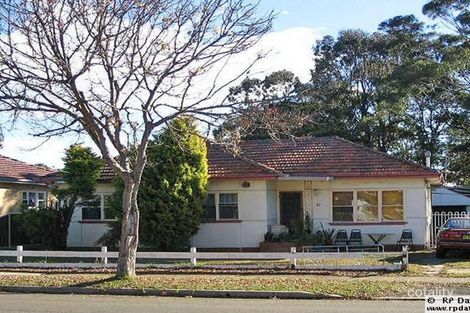 21 Phelps St, Canley Vale, NSW 2166