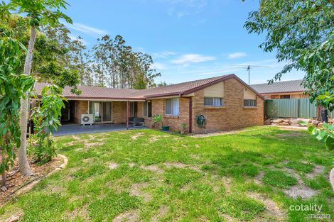 Property photo of 25 Peachface Crescent Springfield QLD 4300