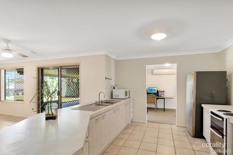 Property photo of 25 Peachface Crescent Springfield QLD 4300