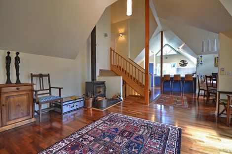 Property photo of 46 Warrambat Road Sawmill Settlement VIC 3723