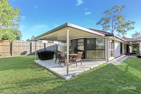 Property photo of 9 Sherringham Close Forest Lake QLD 4078