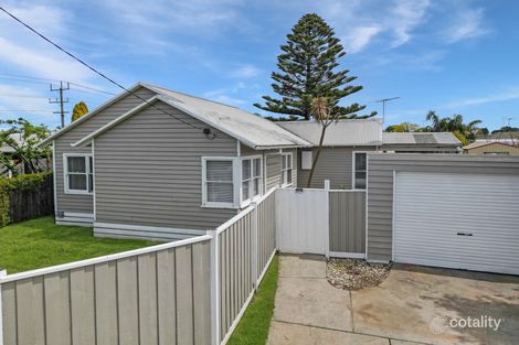Property photo of 1 Thompson Street Whittington VIC 3219