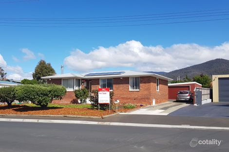 Property photo of 16 Myella Drive Berriedale TAS 7011