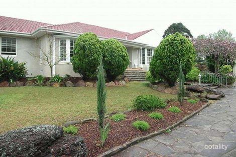 Property photo of 6 Eulbertie Avenue Warrawee NSW 2074
