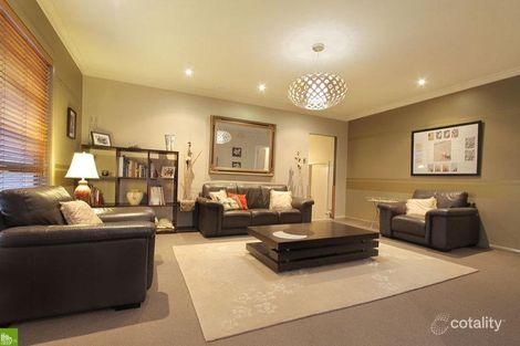 Property photo of 25 Gerongar Crescent Haywards Bay NSW 2530