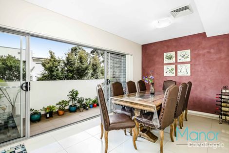 Property photo of 14/23 Watkins Road Baulkham Hills NSW 2153