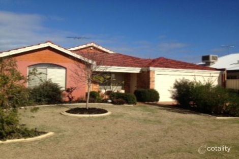 52 Clydebank Cres, Kinross, WA 6028