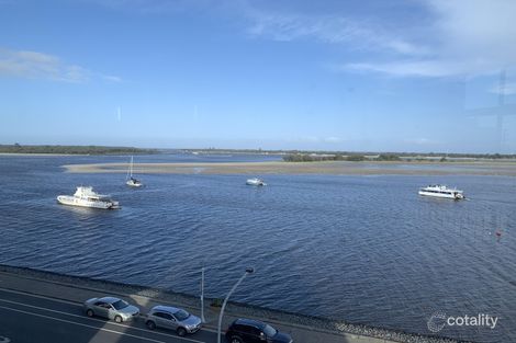 Property photo of 5/314 Marine Parade Labrador QLD 4215