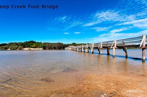 Property photo of LOT 205 Seaforth Drive Valla Beach NSW 2448