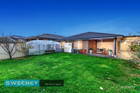 Property photo of 34 Lynne Maree Avenue Cairnlea VIC 3023