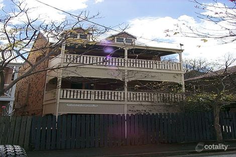 Property photo of 25 Mein Street Spring Hill QLD 4000