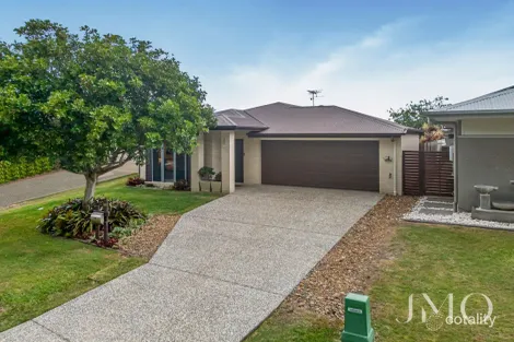 Property photo of 48 Brookside Circuit Ormeau QLD 4208
