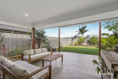 Property photo of 48 Brookside Circuit Ormeau QLD 4208
