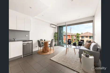 101/250 Wardell Rd, Dulwich Hill, NSW 2203