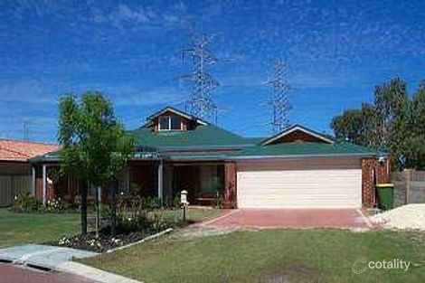 20 Ellesmere Cct, Success, WA 6164