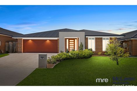 Property photo of 12 Tarrawarra Avenue Gledswood Hills NSW 2557