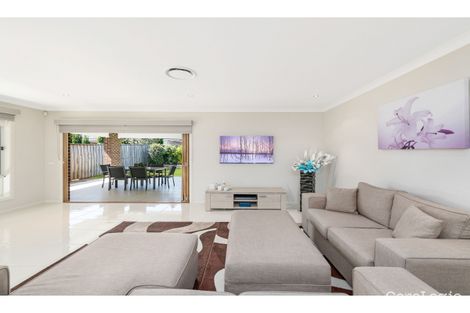 Property photo of 12 Tarrawarra Avenue Gledswood Hills NSW 2557