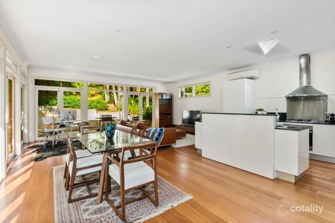 Property photo of 1062A Barrenjoey Road Palm Beach NSW 2108