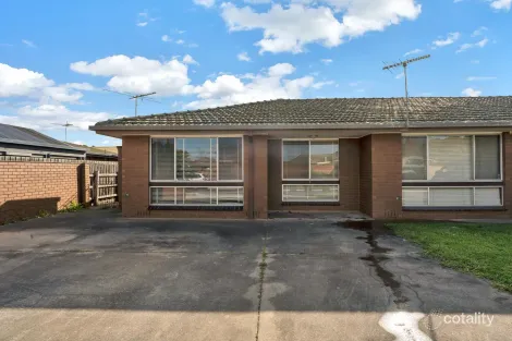 4/17 Wedge St S, Werribee, VIC 3030
