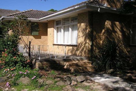 Property photo of 16 McCulloch Street Nunawading VIC 3131