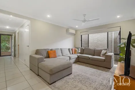 Property photo of 48 Brookside Circuit Ormeau QLD 4208