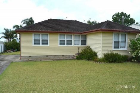 Property photo of 5 Booth Street Warilla NSW 2528