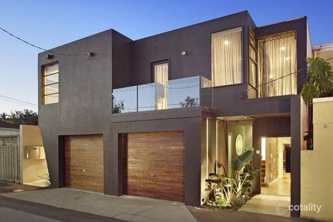 3a Cliff St, South Yarra, VIC 3141