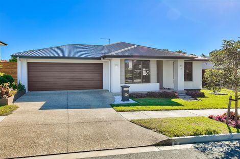 Property photo of 9 Mac Street Bridgeman Downs QLD 4035