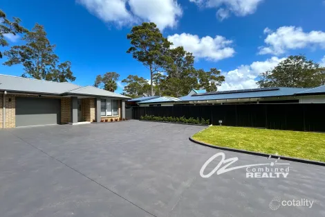 Property photo of 20 Kallaroo Road Erowal Bay NSW 2540