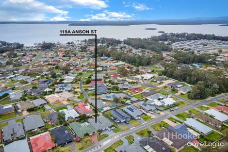 Property photo of 119A Anson Street St Georges Basin NSW 2540