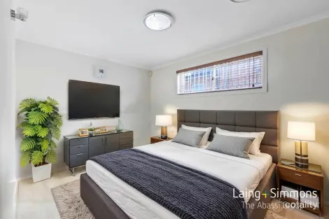 Property photo of 3 Taradale Drive Ropes Crossing NSW 2760