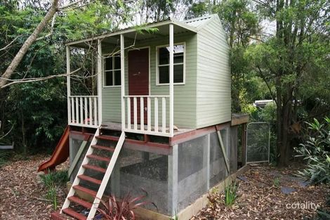 Property photo of 139 Riverside Avenue Barellan Point QLD 4306