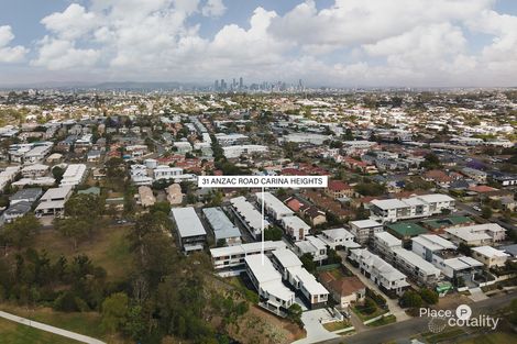 11/31 Anzac Rd, Carina Heights, QLD 4152