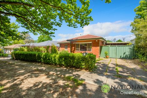 Property photo of 15 Hacking Crescent Narrabundah ACT 2604