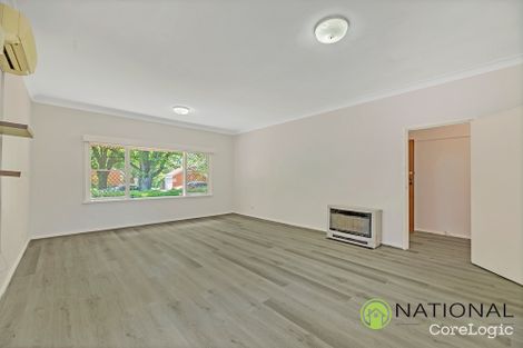 Property photo of 15 Hacking Crescent Narrabundah ACT 2604