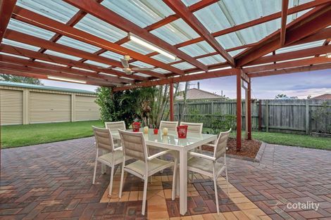 Property photo of 9 Ethion Drive Regents Park QLD 4118