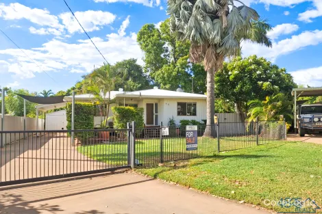 Property photo of 15 Millen Crescent Healy QLD 4825