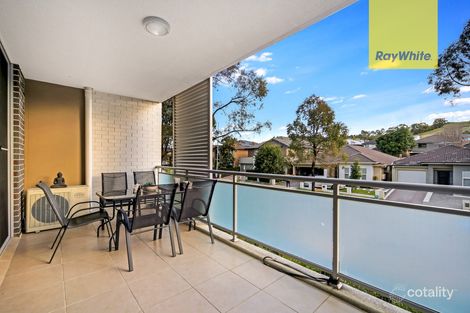 Property photo of 35/54-62 Nijong Drive Pemulwuy NSW 2145