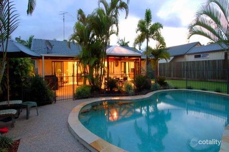 Property photo of 9 Kapilano Crescent Mountain Creek QLD 4557