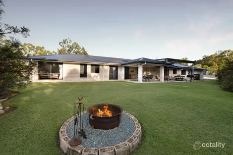 Property photo of 124 Whiptail Place Advancetown QLD 4211