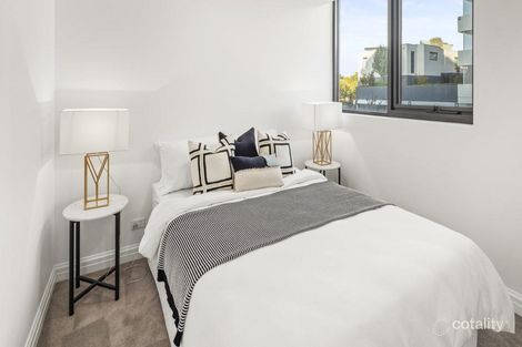 Property photo of 214/59 Constitution Avenue Campbell ACT 2612