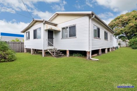 Property photo of 1 Rose Street Westcourt QLD 4870