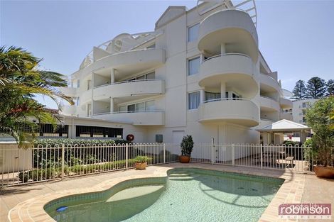 Property photo of 11/21 Magnus Street Nelson Bay NSW 2315