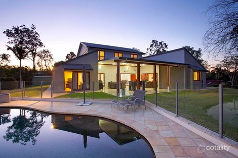 Property photo of 20 Alton Terrace The Gap QLD 4061