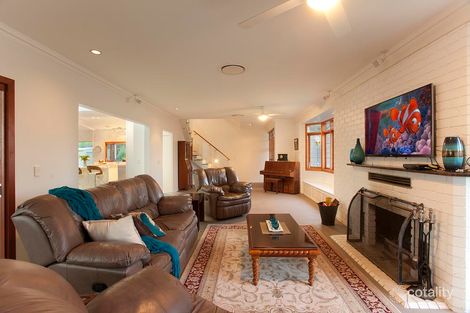 Property photo of 20 Alton Terrace The Gap QLD 4061